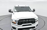 Thumbnail of 2025 Bright White Clearcoat RAM 2500