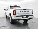 Thumbnail of 2025 Bright White Clearcoat RAM 2500