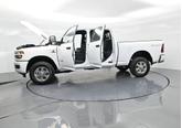 Thumbnail of 2025 Bright White Clearcoat RAM 2500