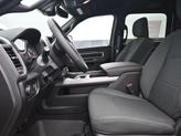 Thumbnail of 2025 Bright White Clearcoat RAM 2500