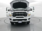 Thumbnail of 2025 Bright White Clearcoat RAM 2500