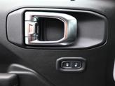 Thumbnail of 2025 Bright White Clearcoat Jeep Gladiator