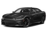Photo of 2023 Pitch Black Clearcoat Dodge Charger