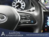 Thumbnail of 2021 Majestic White INFINITI QX50