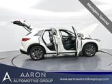 Thumbnail of 2021 Majestic White INFINITI QX50
