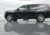 Thumbnail of 2025 Diamond Black Crystal Pearlcoat Jeep Grand Cherokee L