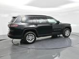 Thumbnail of 2025 Diamond Black Crystal Pearlcoat Jeep Grand Cherokee L