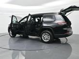 Thumbnail of 2025 Diamond Black Crystal Pearlcoat Jeep Grand Cherokee L