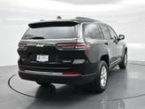 Thumbnail of 2025 Diamond Black Crystal Pearlcoat Jeep Grand Cherokee L