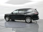 Thumbnail of 2025 Diamond Black Crystal Pearlcoat Jeep Grand Cherokee L