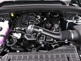 Thumbnail of 2025 Diamond Black Crystal Pearlcoat Jeep Grand Cherokee L
