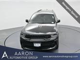 Thumbnail of 2024 DB Black Crystal Clearcoat Dodge Durango