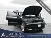 Thumbnail of 2024 DB Black Crystal Clearcoat Dodge Durango