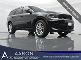 Thumbnail of 2024 DB Black Crystal Clearcoat Dodge Durango