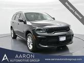 Thumbnail of 2024 DB Black Crystal Clearcoat Dodge Durango