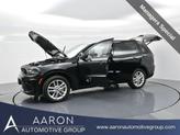 Thumbnail of 2024 DB Black Crystal Clearcoat Dodge Durango