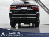 Thumbnail of 2024 DB Black Crystal Clearcoat Dodge Durango