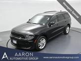 Thumbnail of 2024 DB Black Crystal Clearcoat Dodge Durango