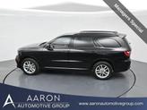 Thumbnail of 2024 DB Black Crystal Clearcoat Dodge Durango