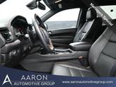 Thumbnail of 2024 DB Black Crystal Clearcoat Dodge Durango