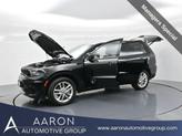 Thumbnail of 2024 DB Black Crystal Clearcoat Dodge Durango