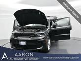 Thumbnail of 2024 DB Black Crystal Clearcoat Dodge Durango