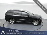 Thumbnail of 2024 DB Black Crystal Clearcoat Dodge Durango