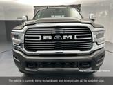 Thumbnail of 2024 Granite Crystal Metallic Clearcoat RAM 2500