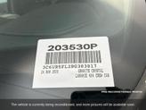 Thumbnail of 2024 Granite Crystal Metallic Clearcoat RAM 2500