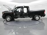 Thumbnail of 2024 Diamond Black Crystal Pearlcoat RAM 2500
