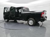 Thumbnail of 2024 Diamond Black Crystal Pearlcoat RAM 2500