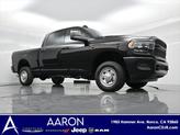 Thumbnail of 2024 Diamond Black Crystal Pearlcoat RAM 2500