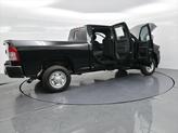 Thumbnail of 2024 Diamond Black Crystal Pearlcoat RAM 2500