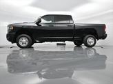 Thumbnail of 2024 Diamond Black Crystal Pearlcoat RAM 2500