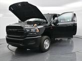 Thumbnail of 2024 Diamond Black Crystal Pearlcoat RAM 2500