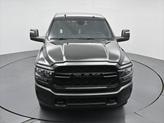 Thumbnail of 2024 Diamond Black Crystal Pearlcoat RAM 2500