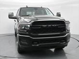 Thumbnail of 2024 Diamond Black Crystal Pearlcoat RAM 2500