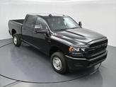 Thumbnail of 2024 Diamond Black Crystal Pearlcoat RAM 2500