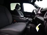Thumbnail of 2024 Diamond Black Crystal Pearlcoat RAM 2500