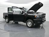 Thumbnail of 2024 Diamond Black Crystal Pearlcoat RAM 2500