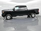 Thumbnail of 2024 Diamond Black Crystal Pearlcoat RAM 2500