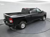 Thumbnail of 2024 Diamond Black Crystal Pearlcoat RAM 2500