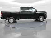 Thumbnail of 2024 Diamond Black Crystal Pearlcoat RAM 2500