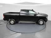 Thumbnail of 2024 Diamond Black Crystal Pearlcoat RAM 2500