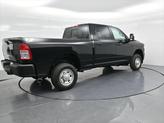 Thumbnail of 2024 Diamond Black Crystal Pearlcoat RAM 2500