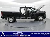 Thumbnail of 2024 Diamond Black Crystal Pearlcoat RAM 2500
