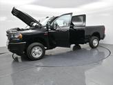 Thumbnail of 2024 Diamond Black Crystal Pearlcoat RAM 2500
