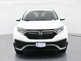 Thumbnail of 2021 Platinum White Pearl Honda CR-V