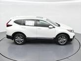 Thumbnail of 2021 Platinum White Pearl Honda CR-V