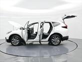Thumbnail of 2021 Platinum White Pearl Honda CR-V